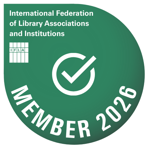 IFLA Member 2026